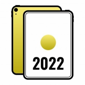 TABLET APPLE MQ6L3TY/A 2022 10TH